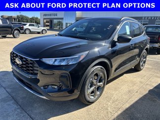 New 2025 Ford Escape ST-Line w/ Tech Pack #1 image 1