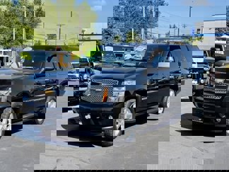 Used 2014 Chevrolet Suburban LTZ image 1