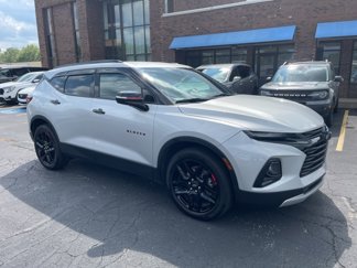 Used 2021 Chevrolet Blazer LT w/ Redline Edition image 1
