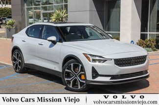 Used 2021 Polestar Polestar 2 w/ Performance Package image 1