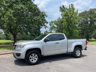 Used 2018 Chevrolet Colorado W/T image 1