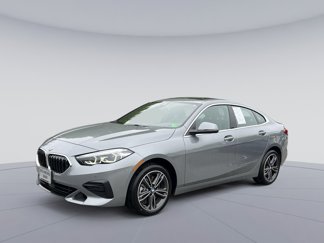 Used 2024 BMW 228i xDrive Gran Coupe w/ Convenience Package image 1
