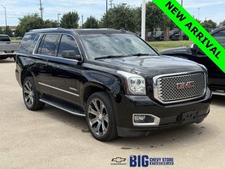 Used 2015 GMC Yukon Denali w/ Open Road Package image 1