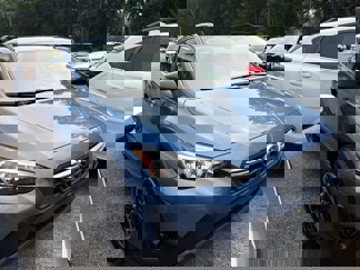 Used 2023 Subaru Crosstrek 2.0i image 1