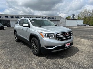Used 2017 GMC Acadia SLT image 1