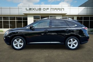 Used 2015 Lexus RX 350 2WD image 1