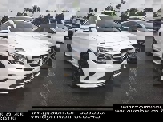 Used 2019 Mercedes-Benz CLA 250 image 1