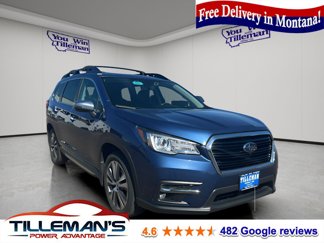 Used 2021 Subaru Ascent Touring w/ Popular Package #2A image 1