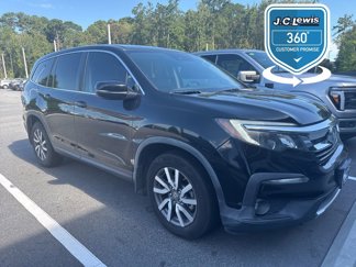Used 2020 Honda Pilot EX-L image 1