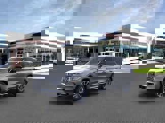 New 2025 Lincoln Corsair AWD image 1