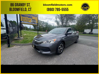 Used 2016 Honda Accord LX image 1