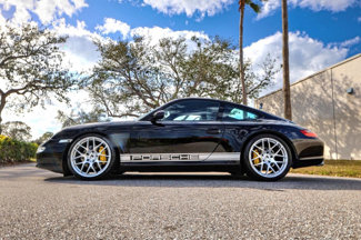 Used 2006 Porsche 911 Carrera image 1