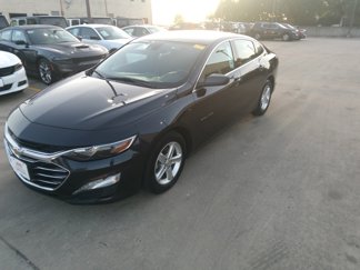 Used 2023 Chevrolet Malibu LT image 1