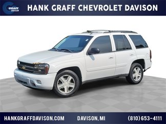 Used 2005 Chevrolet TrailBlazer LT image 1