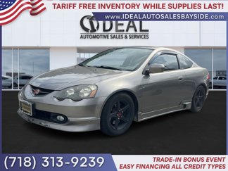 Used 2002 Acura RSX Type-S image 1