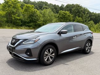 Used 2023 Nissan Murano SV image 1