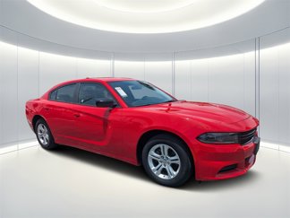 Used 2023 Dodge Charger SXT image 1