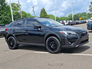 Used 2023 Subaru Crosstrek 2.5i Limited w/ Popular Package #4 image 1