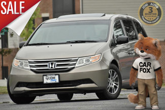 Used 2011 Honda Odyssey EX-L image 1