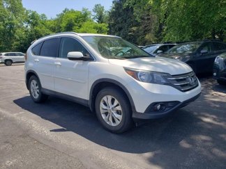 Used 2013 Honda CR-V EX-L image 1