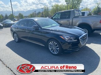 Used 2015 Hyundai Genesis 3.8 w/ Option Group 04 image 1
