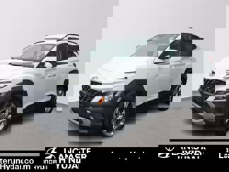 Certified 2023 Hyundai Kona SEL image 1