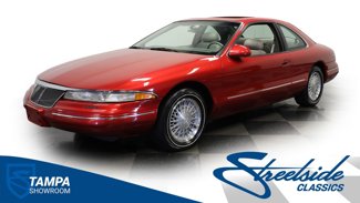 Used 1996 Lincoln Mark VIII image 1