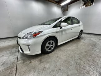 Used 2015 Toyota Prius Two image 1