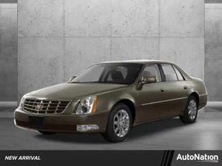 Used 2010 Cadillac DTS Premium w/ Driver Awareness Package image 1