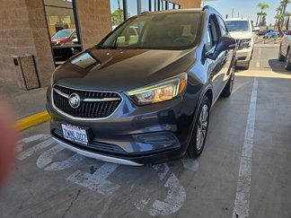 Used 2017 Buick Encore Preferred image 1