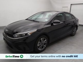 Used 2023 Kia Forte LXS image 1