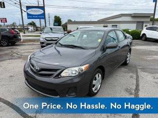 Used 2011 Toyota Corolla LE image 1