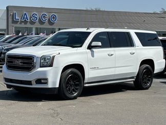 Used 2015 GMC Yukon XL SLE w/ Convenience Package image 1