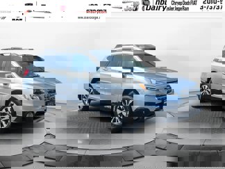Used 2016 Subaru Outback 2.5i Limited image 1