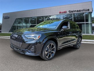 Used 2025 Audi Q3 2.0T Premium Plus image 1