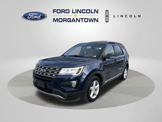 Used 2016 Ford Explorer XLT w/ Equipment Group 202A image 1