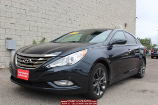 Used 2011 Hyundai Sonata SE image 1