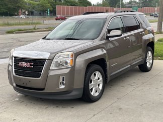 Used 2012 GMC Terrain SLT image 1