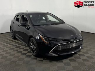 Used 2022 Toyota Corolla XSE image 1