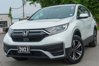 Used 2021 Honda CR-V Special Edition image 1