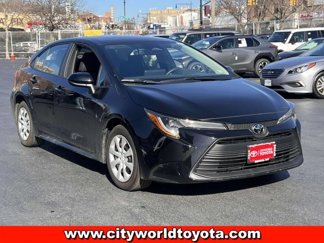 Used 2024 Toyota Corolla LE image 1