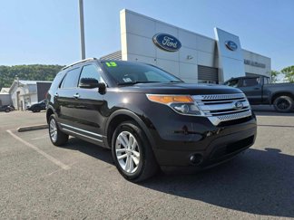 Used 2013 Ford Explorer XLT image 1