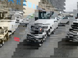 New 2025 Ford F150 Lariat image 1