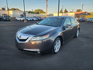 Used 2010 Acura TL image 1
