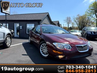 Used 2002 Chrysler 300M image 1