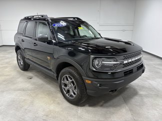 Used 2024 Ford Bronco Sport Badlands w/ Premium Package image 1