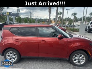 Used 2024 Kia Soul LX w/ Option Group 015 image 1