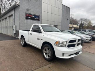 Used 2014 RAM 1500 Express image 1