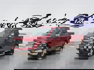 Used 2018 Ford F150 Lariat w/ Equipment Group 502A Luxury image 1