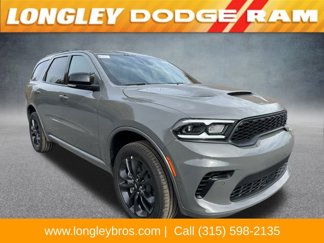New 2025 Dodge Durango GT image 1